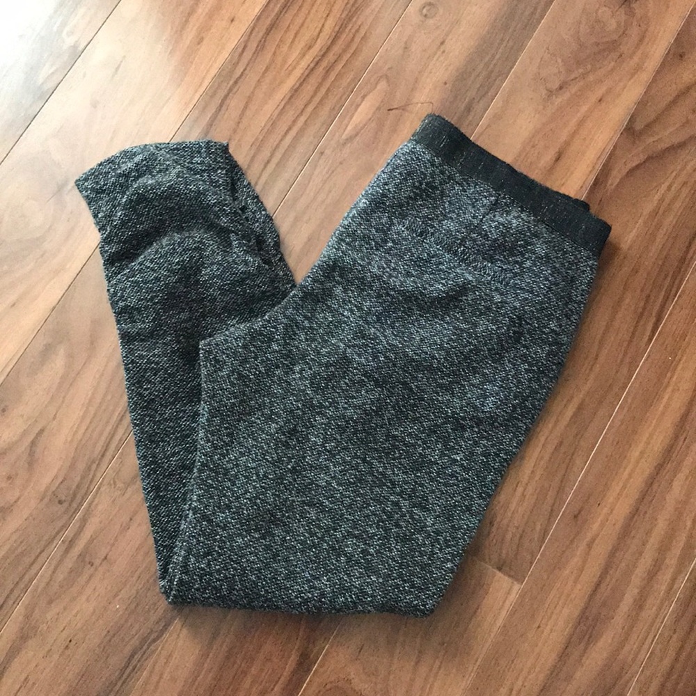 Free People tweed Pants